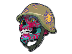 Max CS2 Sticker
