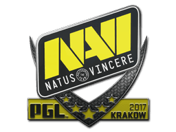 Natus Vincere CS2 Sticker