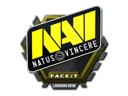 Natus Vincere CS2 Sticker