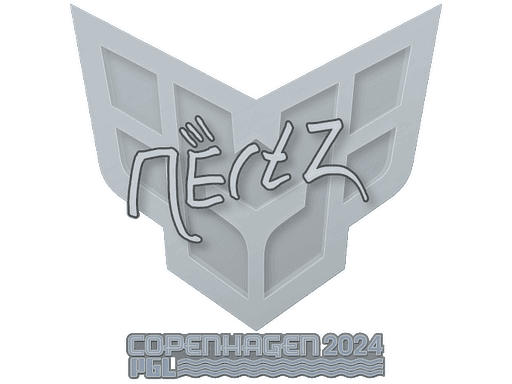 NertZ CS2 Sticker
