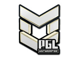 PGL CS2 Sticker