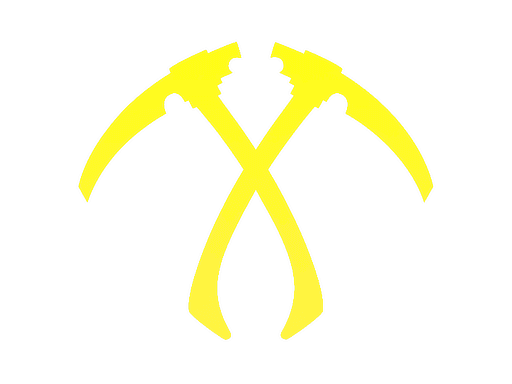Scythes of the Emperor CS2 Sticker