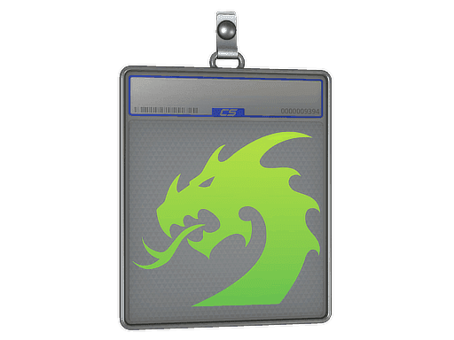 Alpha Legion 2 CS2 Sticker