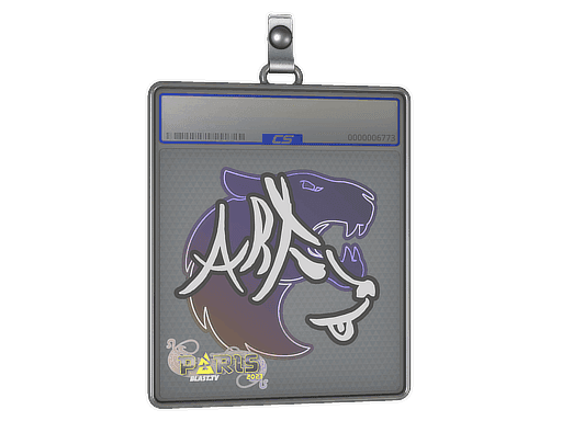 arT CS2 Sticker