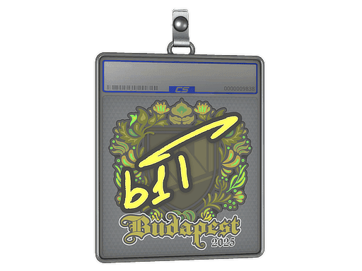 b1t CS2 Sticker