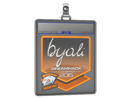 byali CS2 Sticker