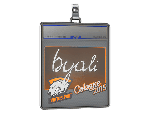 byali CS2 Sticker