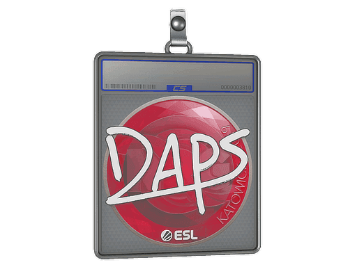 daps CS2 Sticker