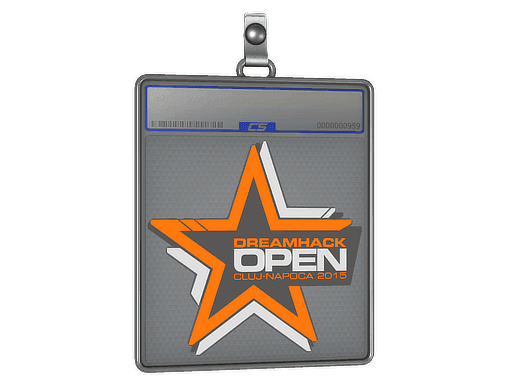 DreamHack CS2 Sticker