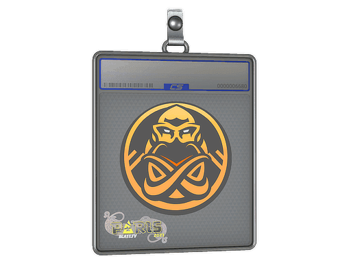 ENCE CS2 Sticker