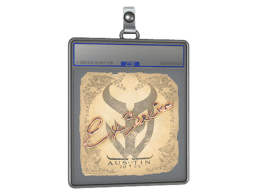 Ex3rcice CS2 Sticker