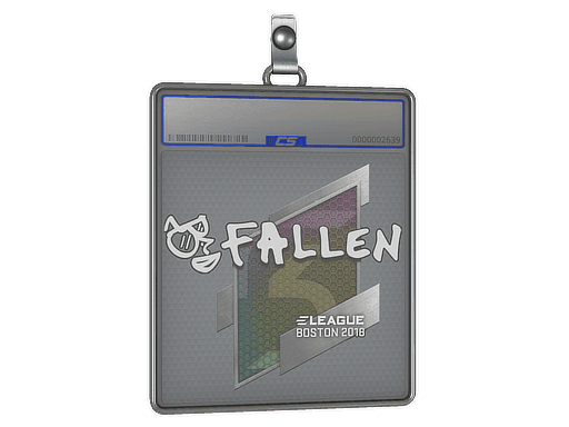 FalleN CS2 Sticker