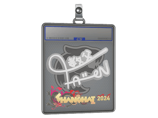 FalleN CS2 Sticker