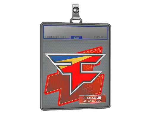 FaZe Clan CS2 Sticker
