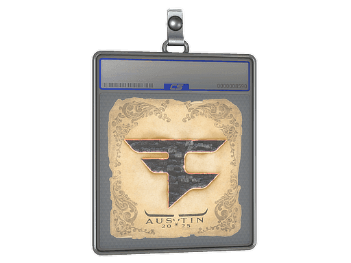 FaZe Clan CS2 Sticker