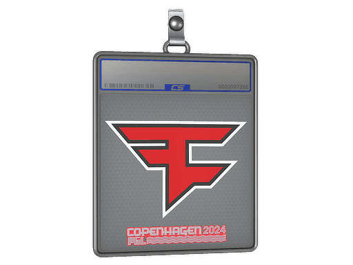 FaZe Clan CS2 Sticker