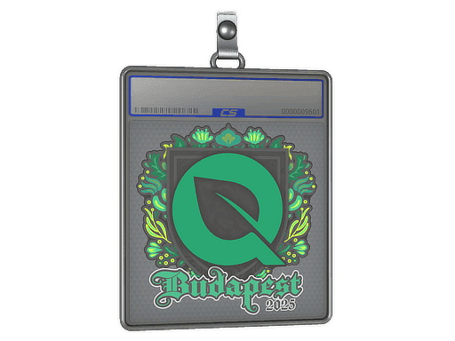 FlyQuest CS2 Sticker