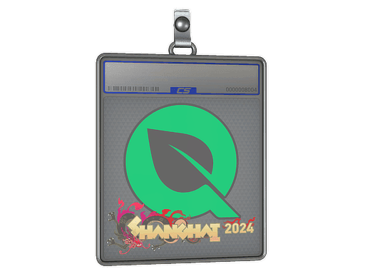 FlyQuest CS2 Sticker