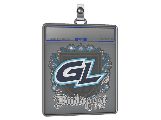 GamerLegion CS2 Sticker