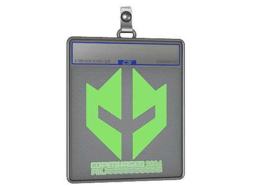Imperial Esports CS2 Sticker