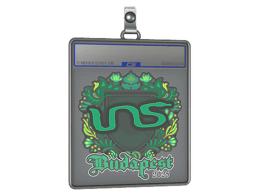 INS CS2 Sticker