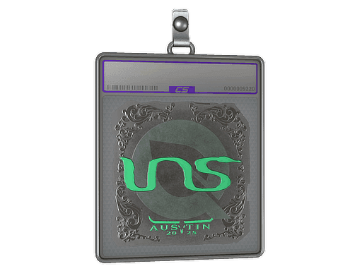 INS (Foil) CS2 Sticker