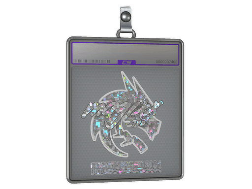 magixx (Glitter) CS2 Sticker