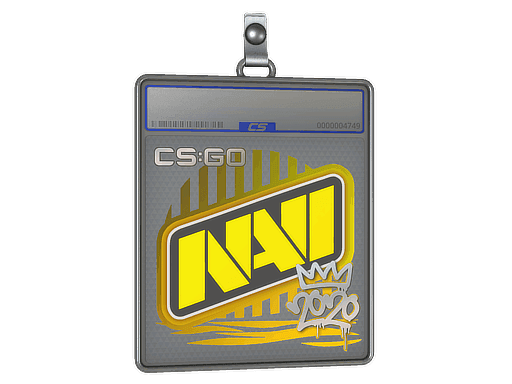 Natus Vincere CS2 Sticker