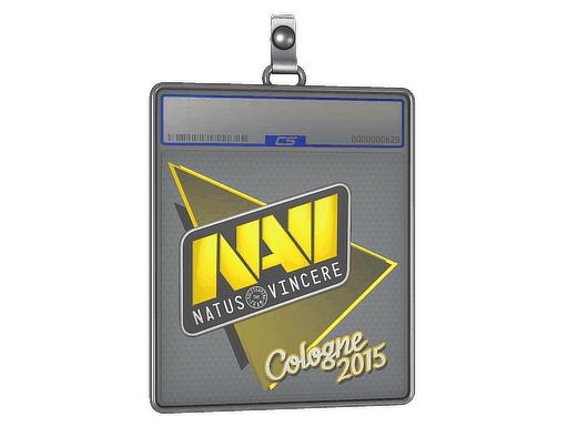 Natus Vincere CS2 Sticker