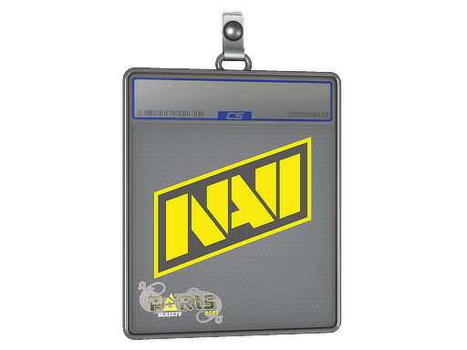 Natus Vincere CS2 Sticker