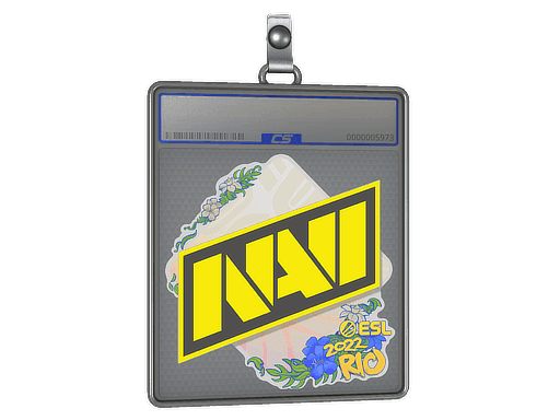 Natus Vincere CS2 Sticker