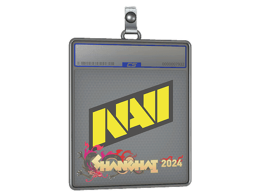 Natus Vincere CS2 Sticker