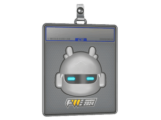 Perfect World CS2 Sticker
