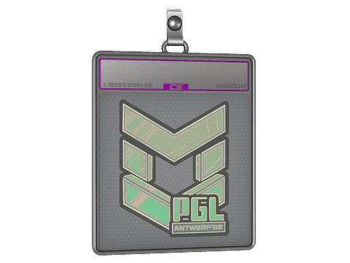PGL (Holo) CS2 Sticker