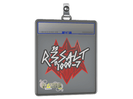 r3salt CS2 Sticker