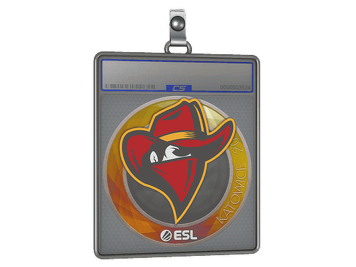 Renegades CS2 Sticker