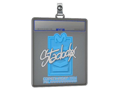 stadodo CS2 Sticker