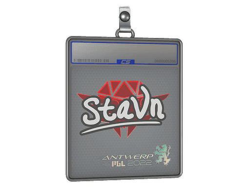 stavn CS2 Sticker