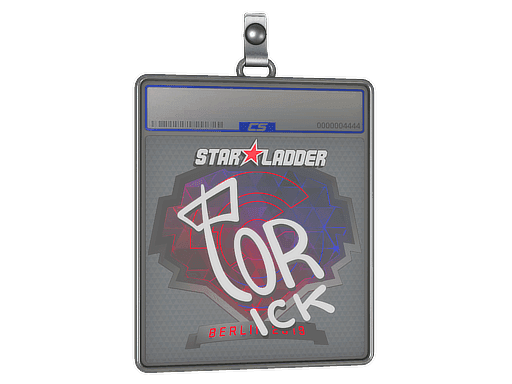 t0rick CS2 Sticker