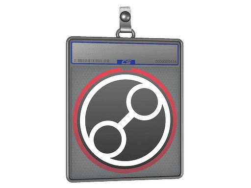T'au Empire 2 CS2 Sticker