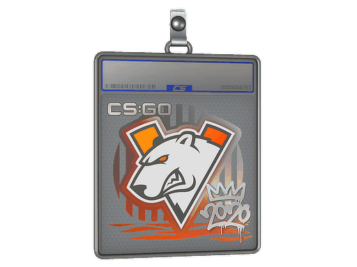 Virtus.pro CS2 Sticker