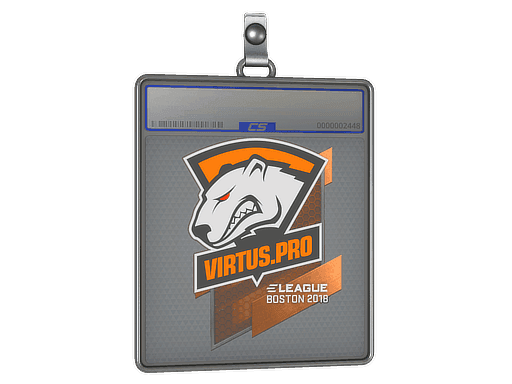 Virtus.Pro CS2 Sticker