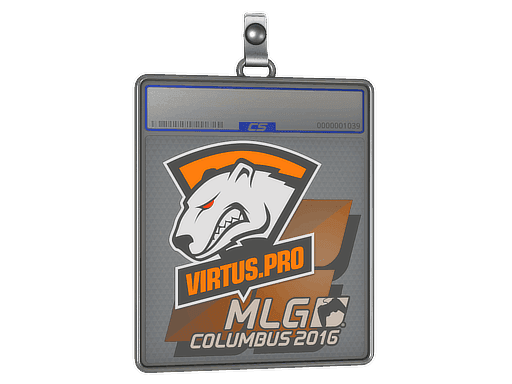 Virtus.Pro CS2 Sticker