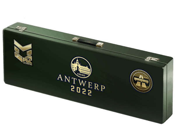 Overpass CS2 Souvenir Package