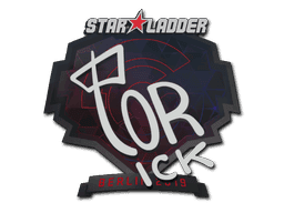 t0rick CS2 Sticker