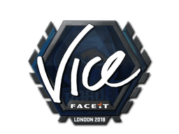vice CS2 Sticker