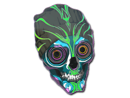 Viggo (Holo) CS2 Sticker