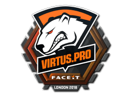 Virtus.Pro CS2 Sticker