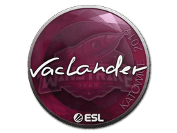wayLander CS2 Sticker