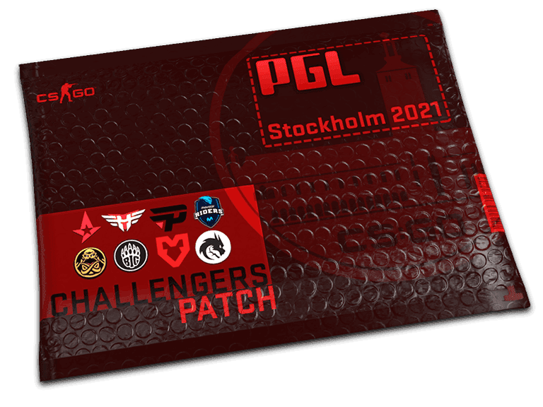 Challengers CS2 Patch Pack